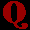 Q