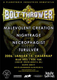 Bolt Thrower Poster